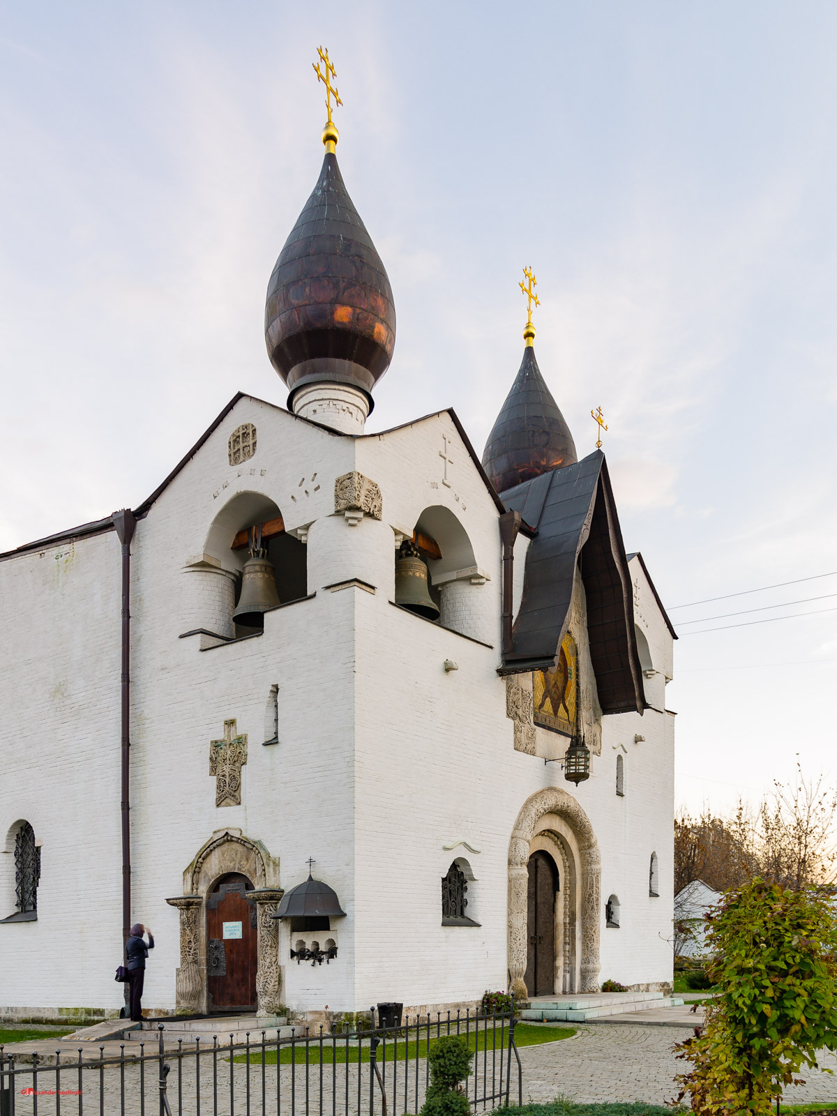 Marfo-Mariinski Convent