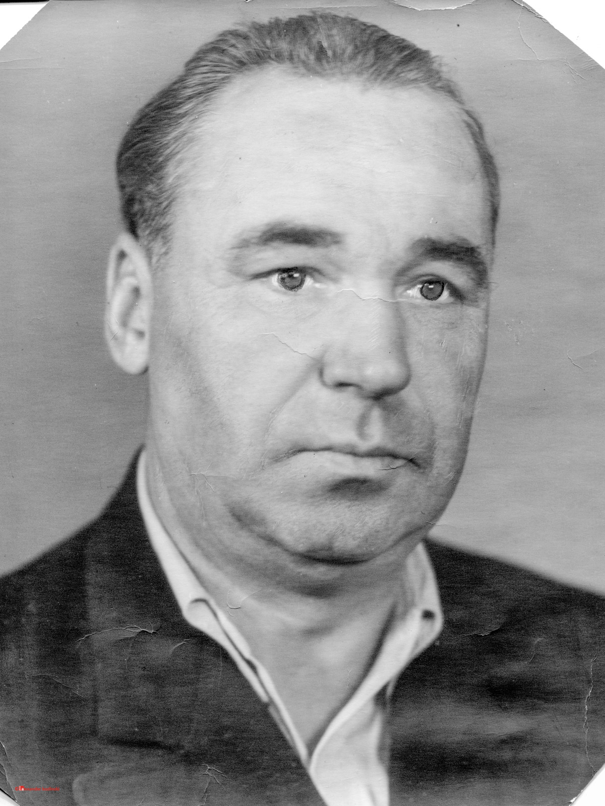 Владимир Александрович Козлинский