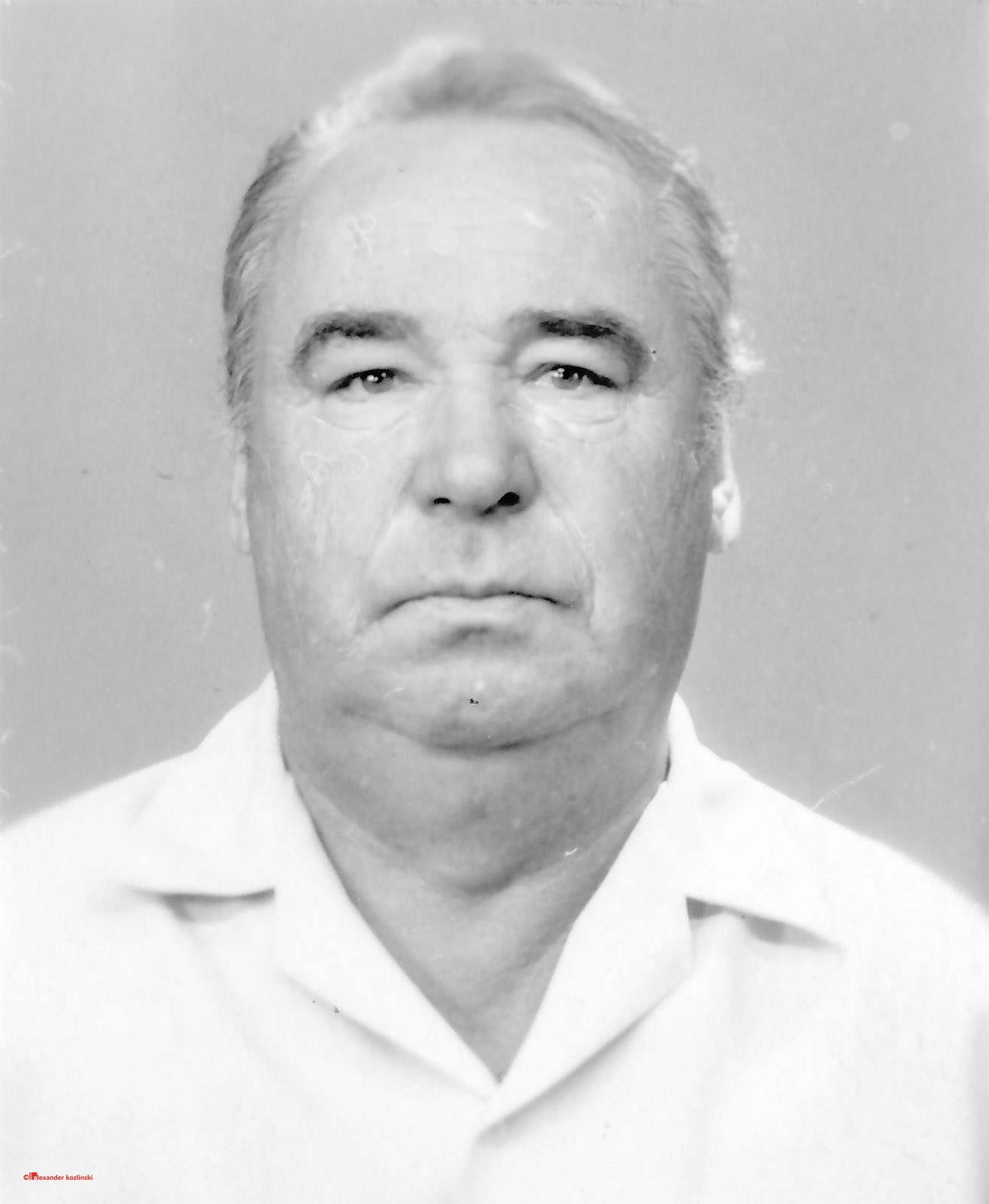 Владимир Александрович